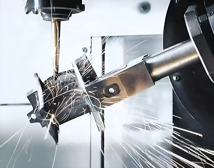 展火炬黨建碩果，樹(shù)和諧文化魅力